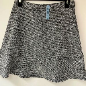 Loft petite skirt